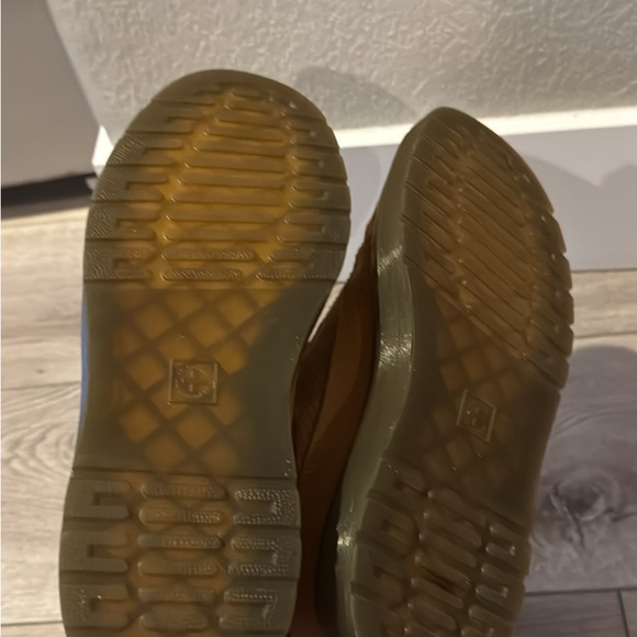 Men’s Dr. Martens Rueban Brando Shoe main image 3